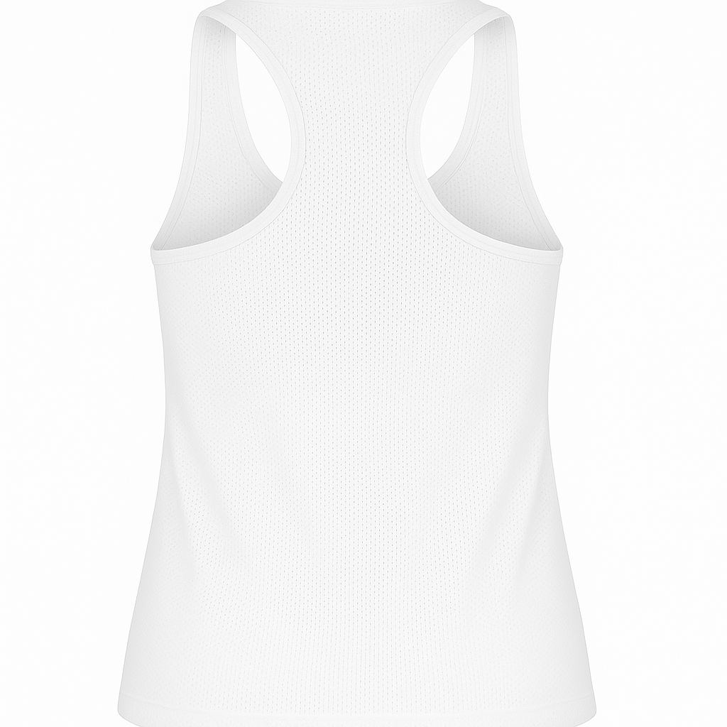 Mesh Tank Top