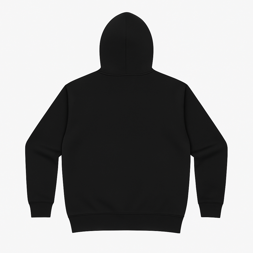 Plain Hoodie