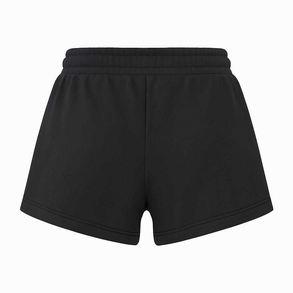 Women Jogger Shorts