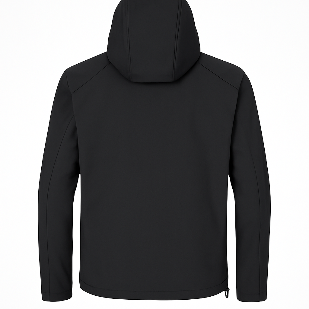 Softshell Jacket