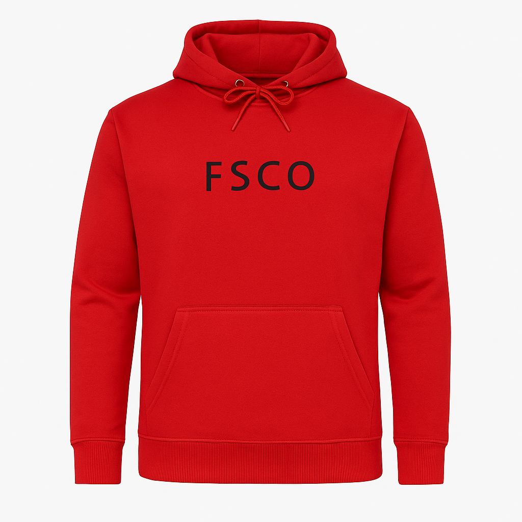 Hoodie and Sweatpants Set
