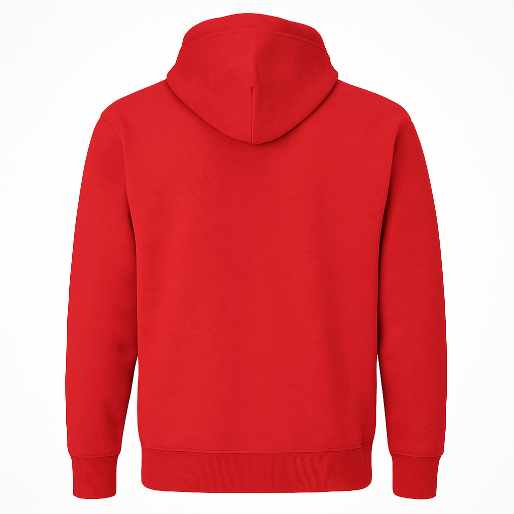 Hoodie and Sweatpants Set