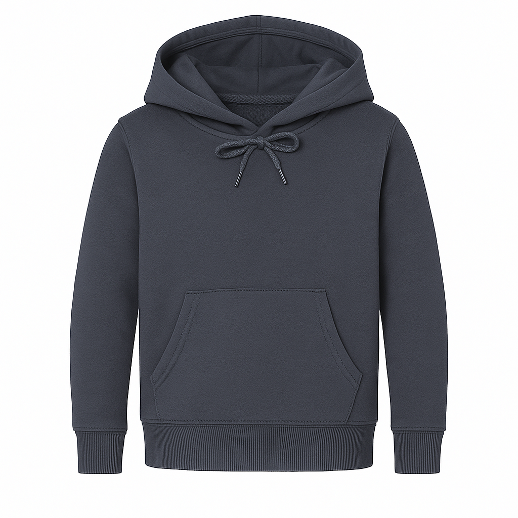 Plain Hoodie (Kids)