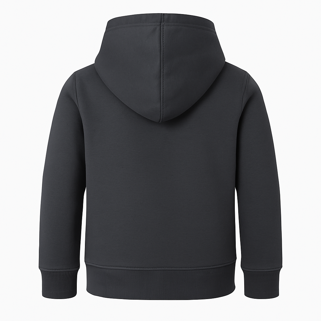 Plain Hoodie (Kids)