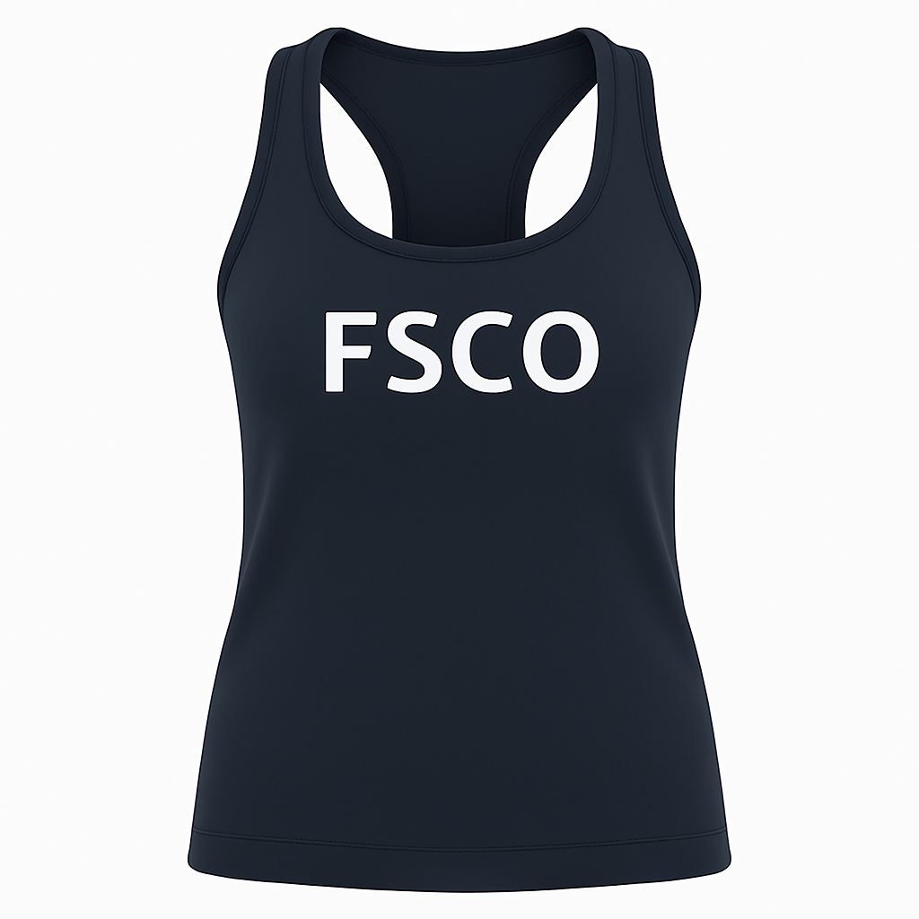 Stretchable Tank Top