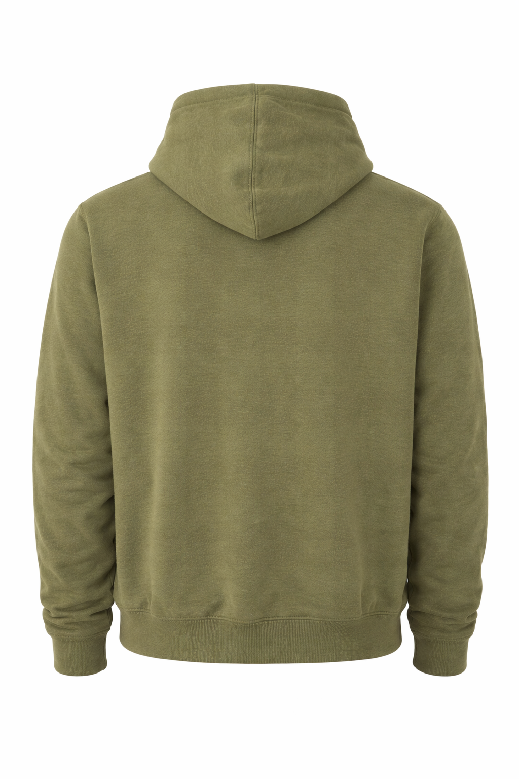 Plain Hoodie
