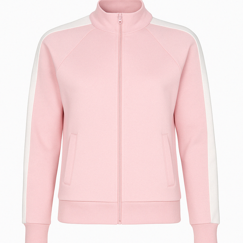 Sweatshirt and Trouser Set