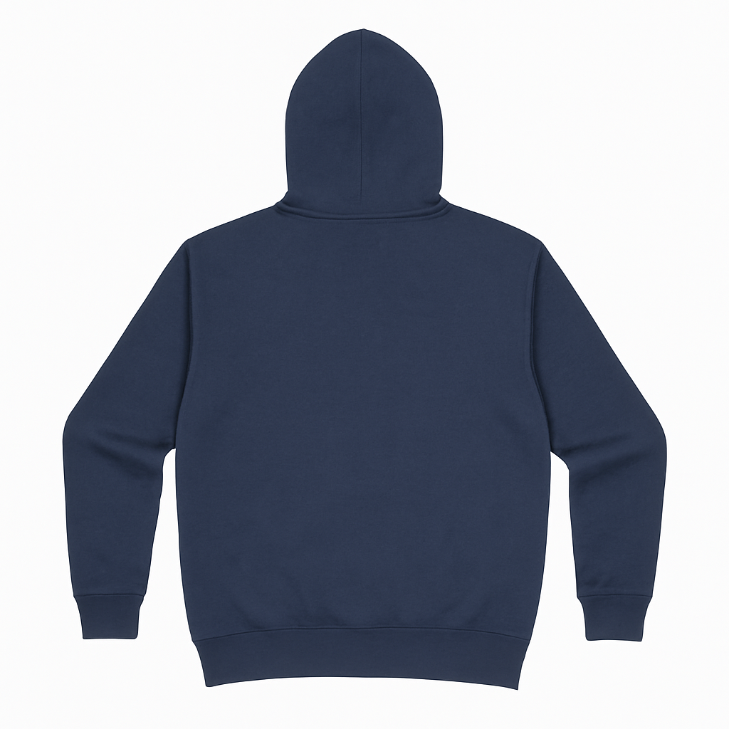 Plain Hoodie