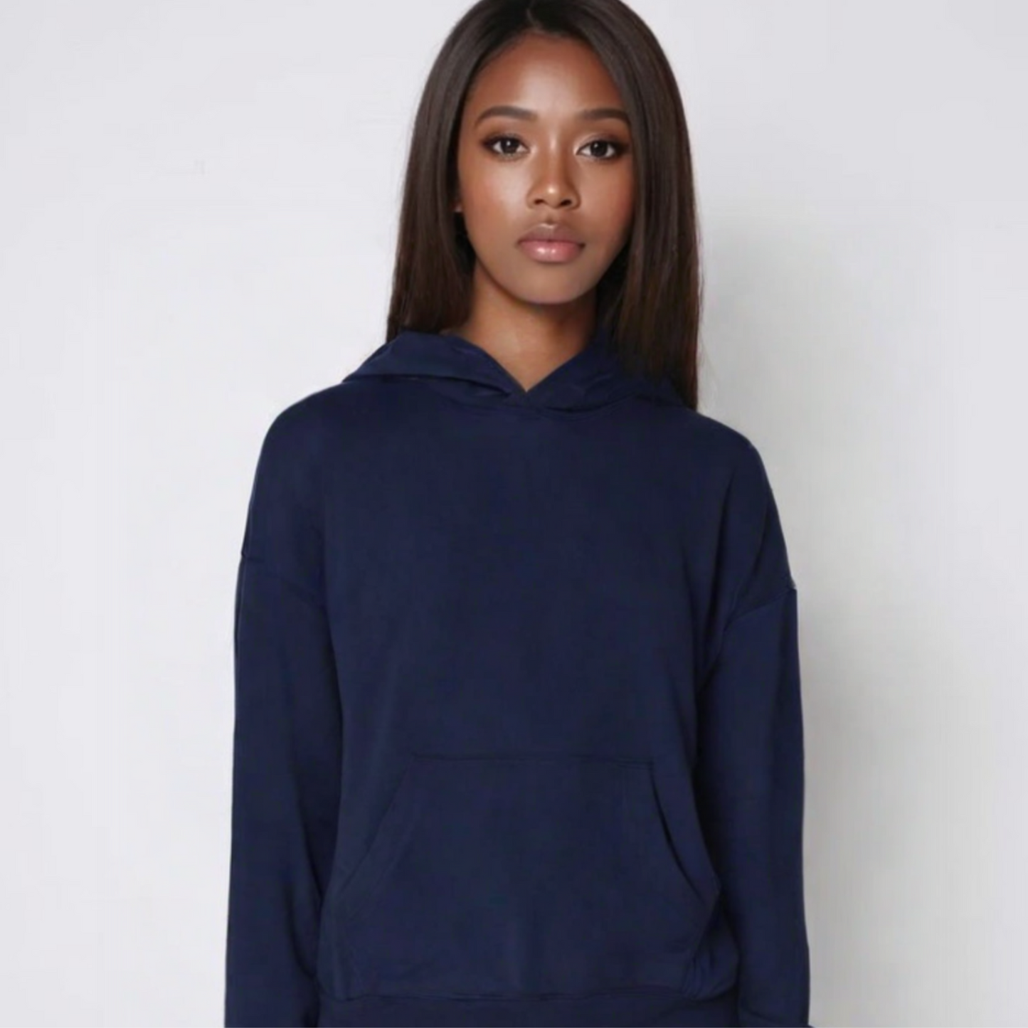 Plain Hoodie
