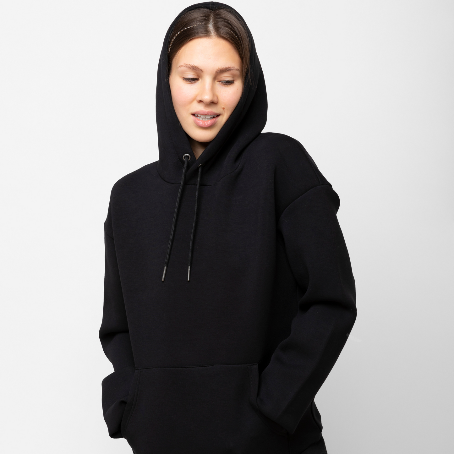 Plain Hoodie