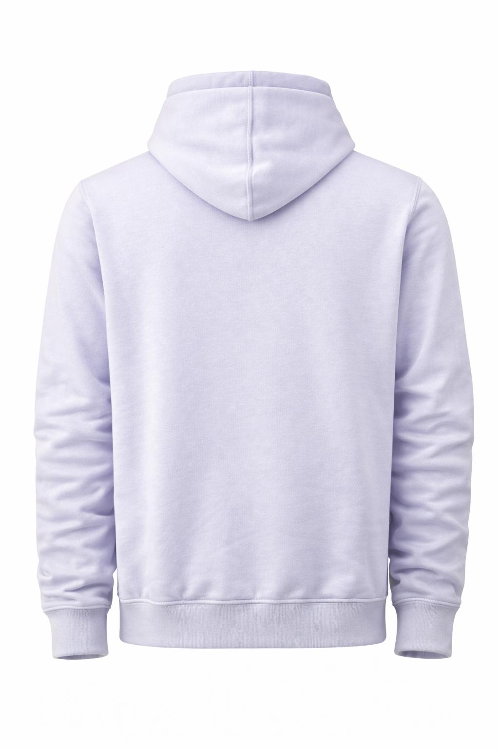 French Terry Hoodie