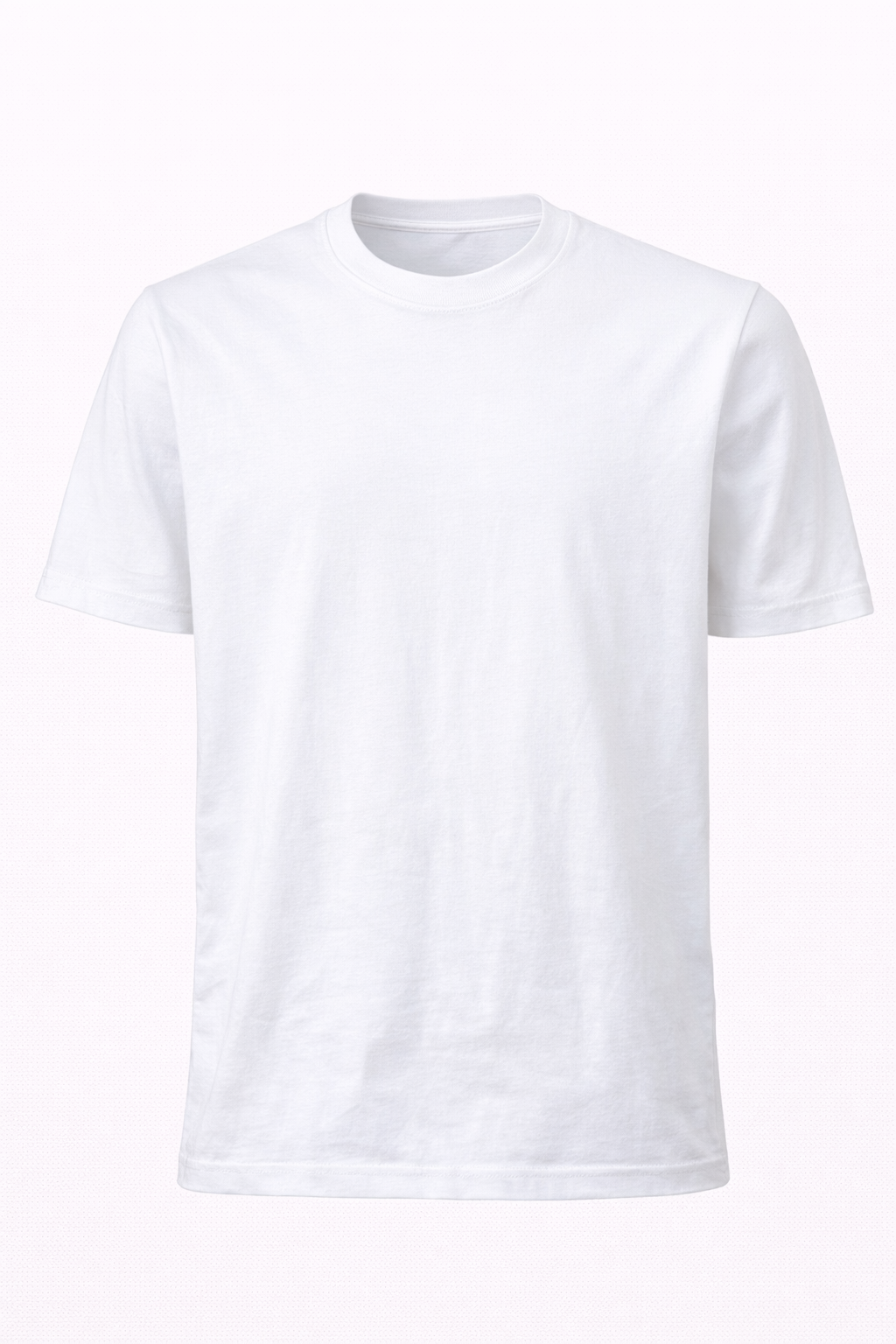 Plain T-Shirt