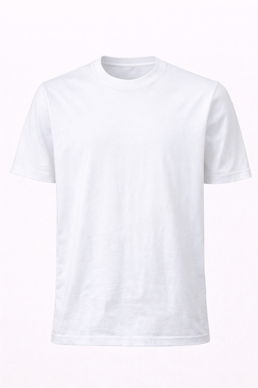 Plain T-Shirt