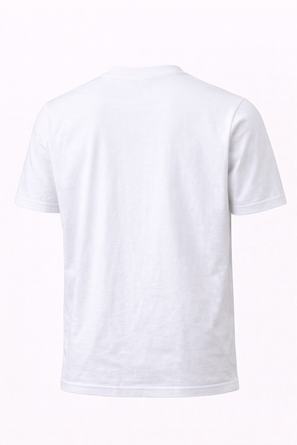 Plain T-Shirt
