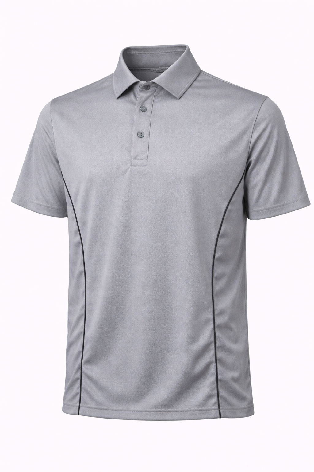 Polyester Polo T-Shirt