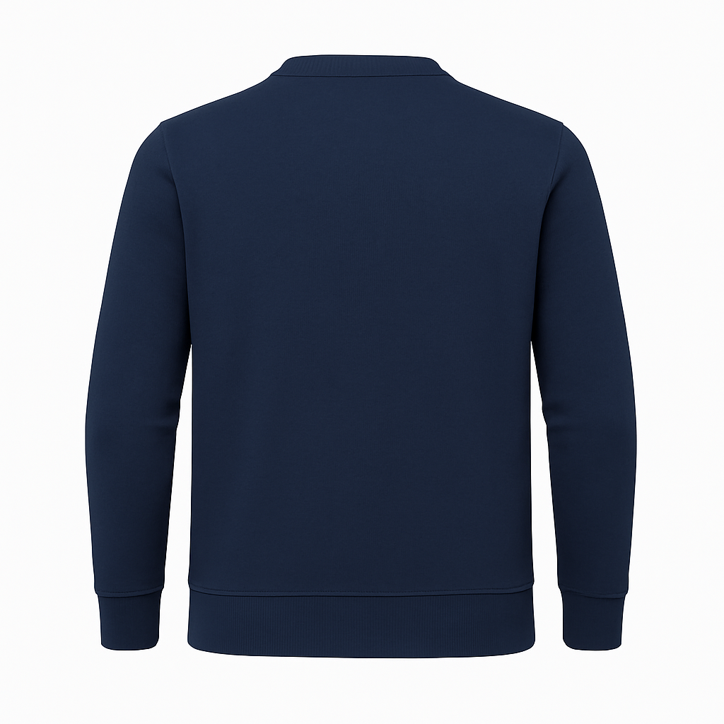 Plain Sweatshirt