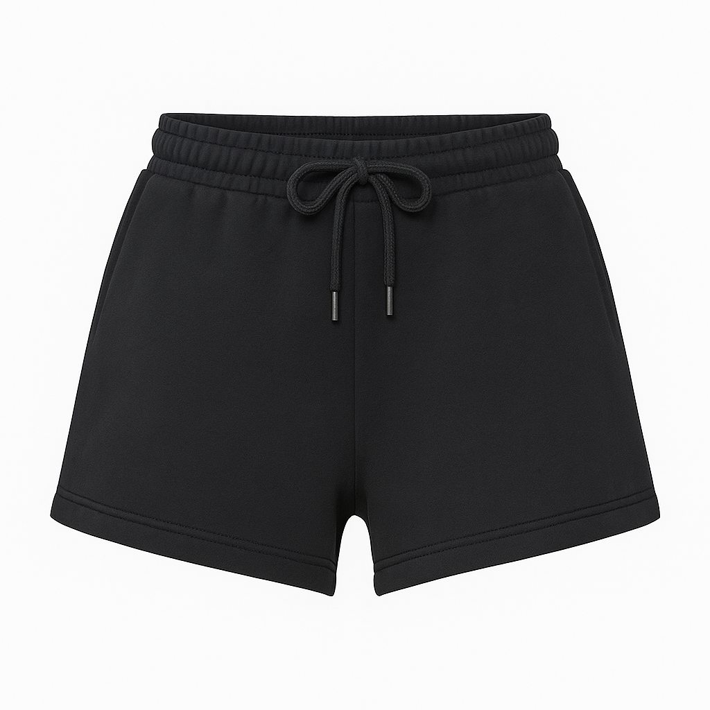 Women Jogger Shorts
