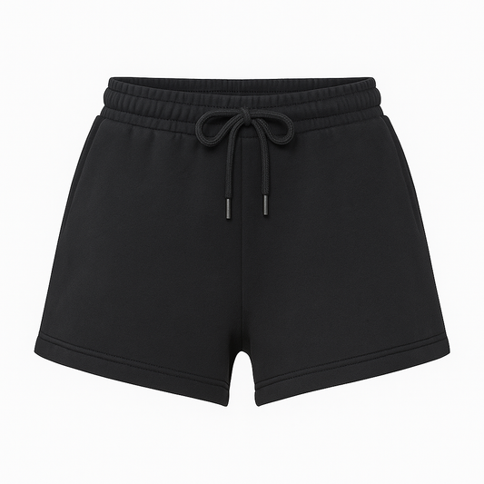 Women Jogger Shorts