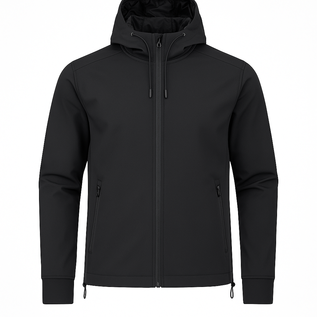 Softshell Jacket