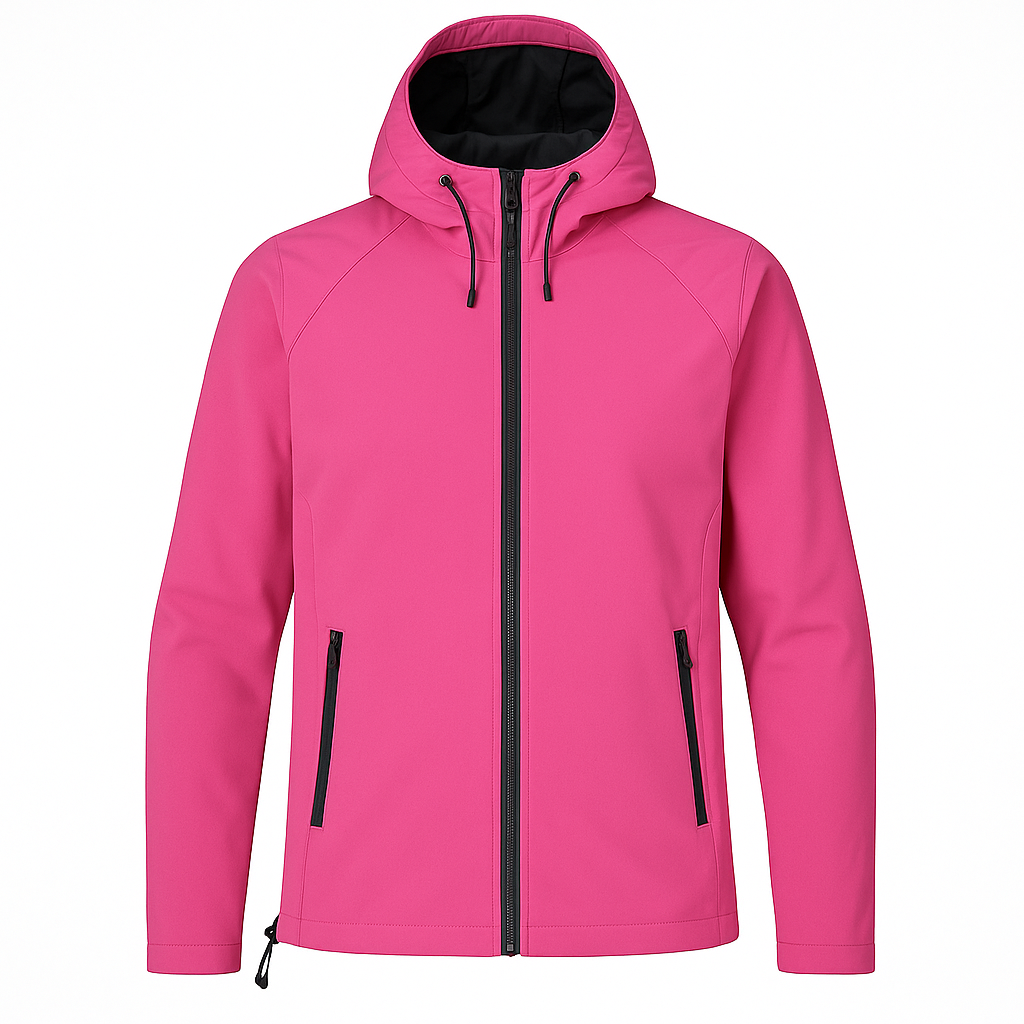Softshell Jacket