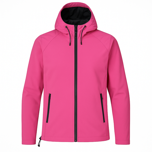 Softshell Jacket