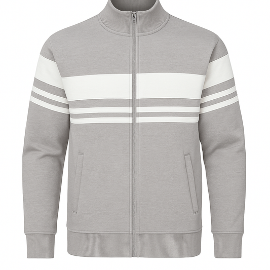 Sweatshirt and Trouser Set