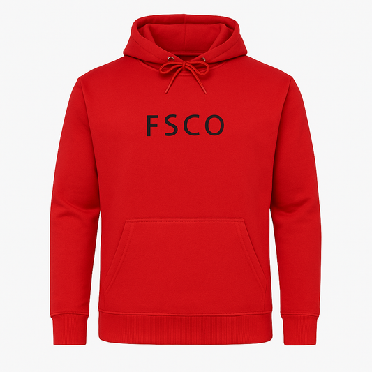 Hoodie and Sweatpants Set