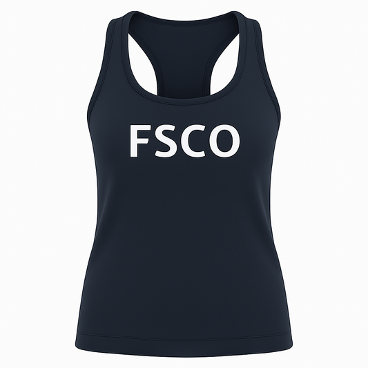 Stretchable Tank Top