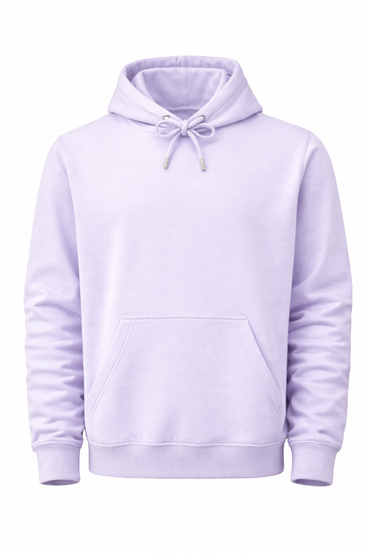 French Terry Hoodie