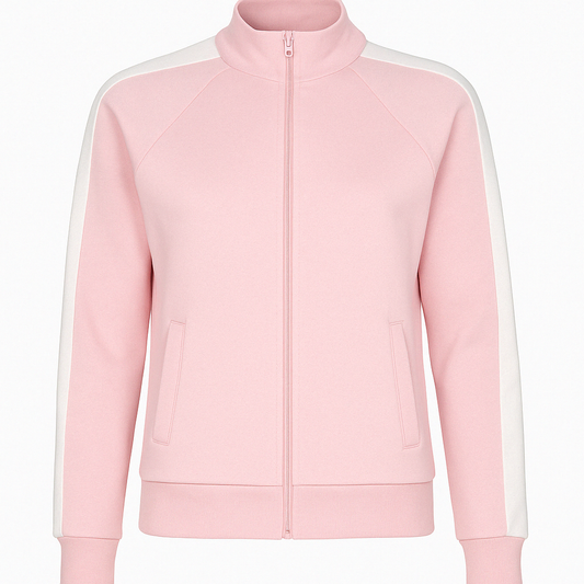 Sweatshirt and Trouser Set