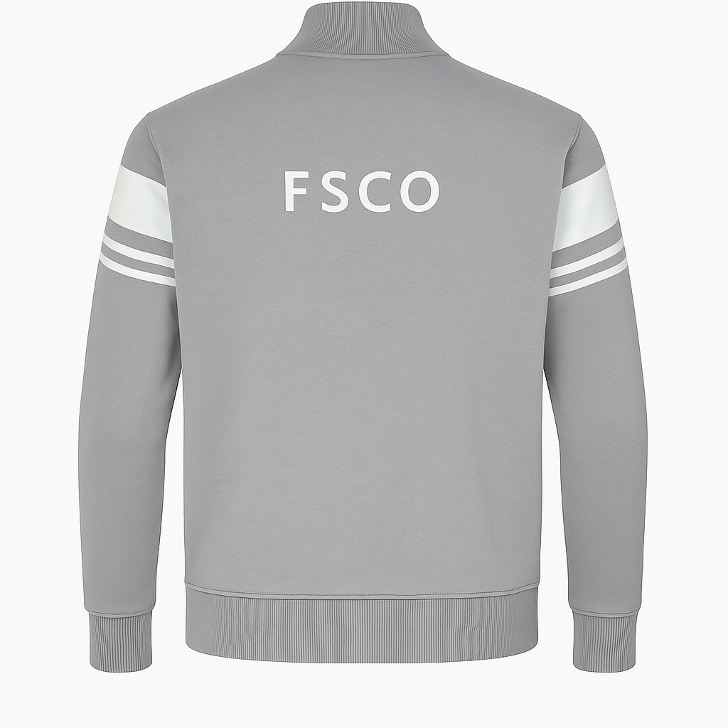 Sweatshirt and Trouser Set
