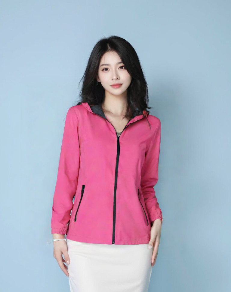 Softshell Jacket