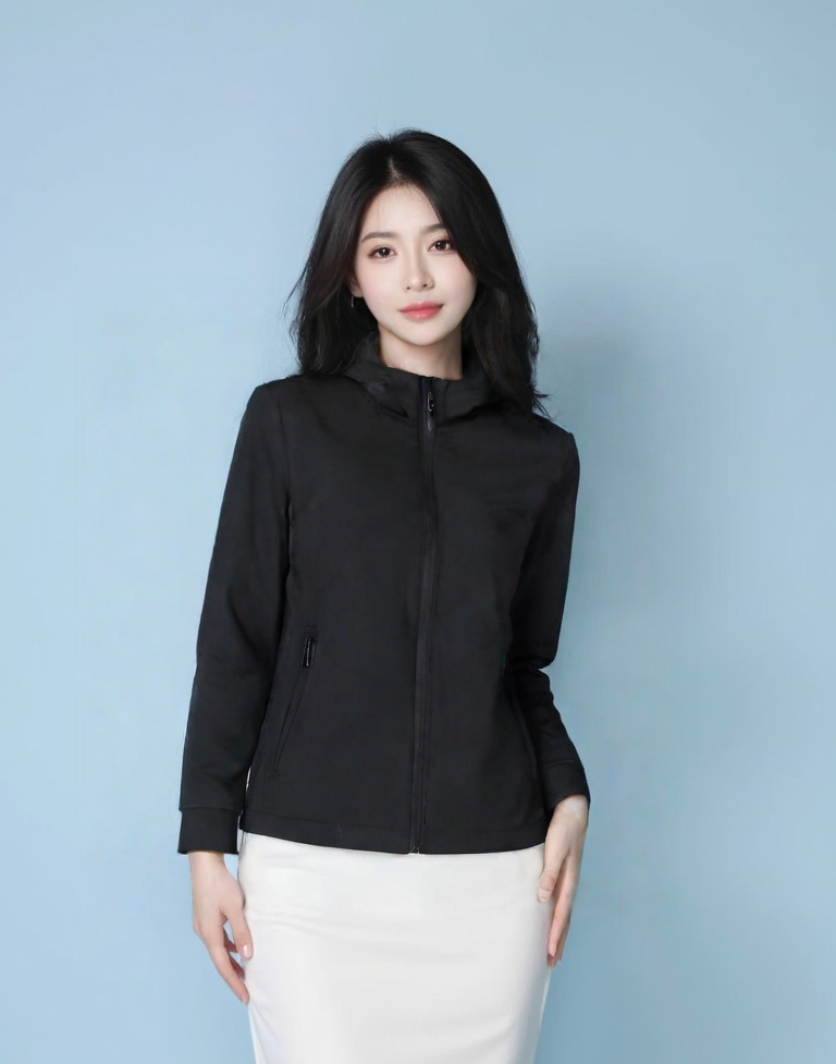 Softshell Jacket