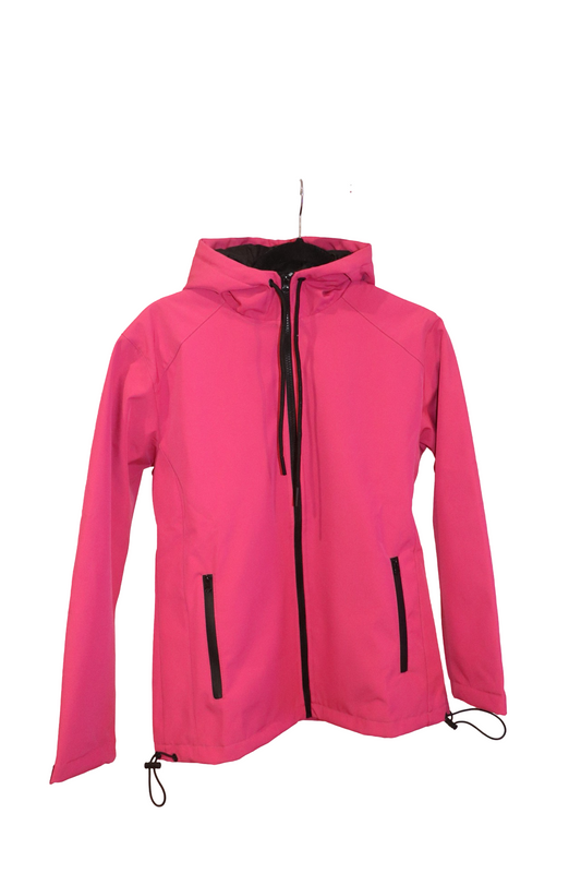 Softshell Jacket