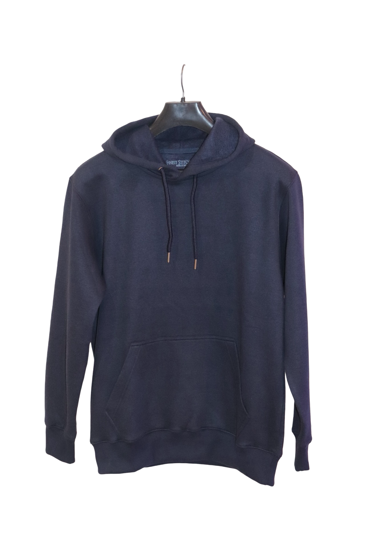 Plain Hoodie